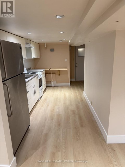 376 SHAW STREET 1 Apartment for Rent
