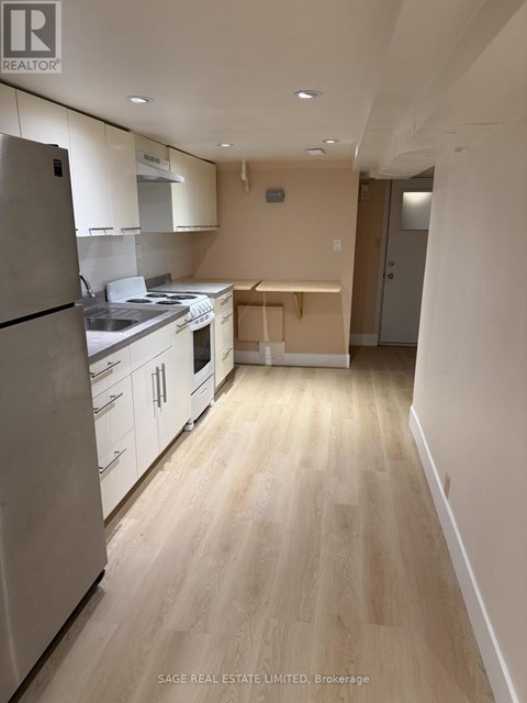 376 SHAW STREET 1 Apartment for Rent