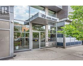 The front of a building with the number 68 on it.