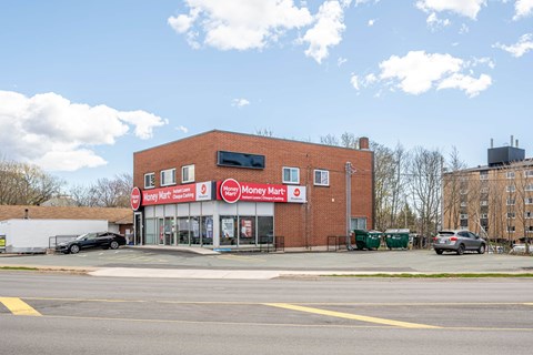 119A Woodlawn Road - RES Studio Apartment for Rent