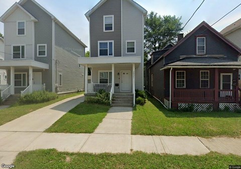 6911 Colfax Road 4 Beds Apartment for Rent