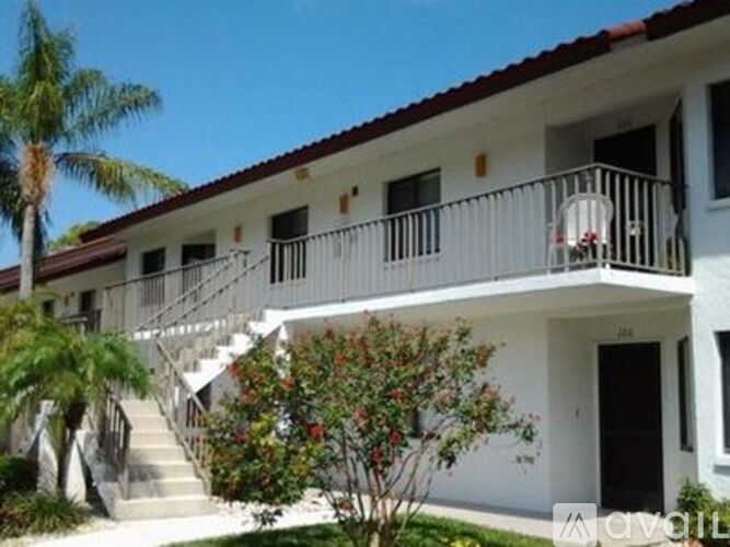 4977 Pepper Circle 2 Beds Condo for Rent - Photo gallery 1