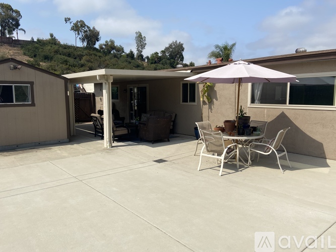 3962 Cameo Drive 3 Beds Single Family Home for Rent - Photo gallery 4