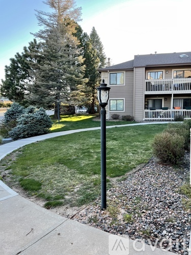 10313 East Peakview Avenue 2 Beds Condo for Rent - Photo gallery 1