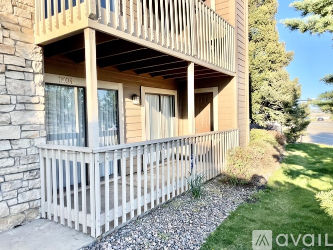 10313 East Peakview Avenue 2 Beds Condo for Rent - Photo gallery 2