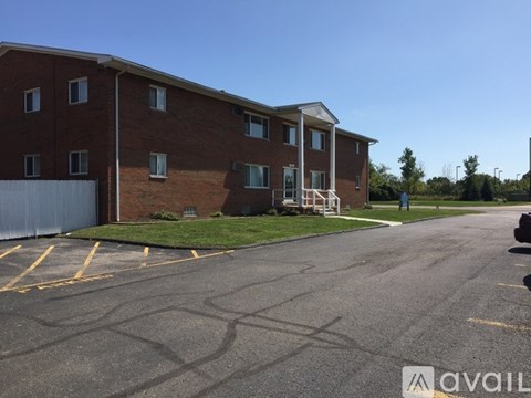 14680 M. Gibraltar Rd 2 Beds Apartment for Rent