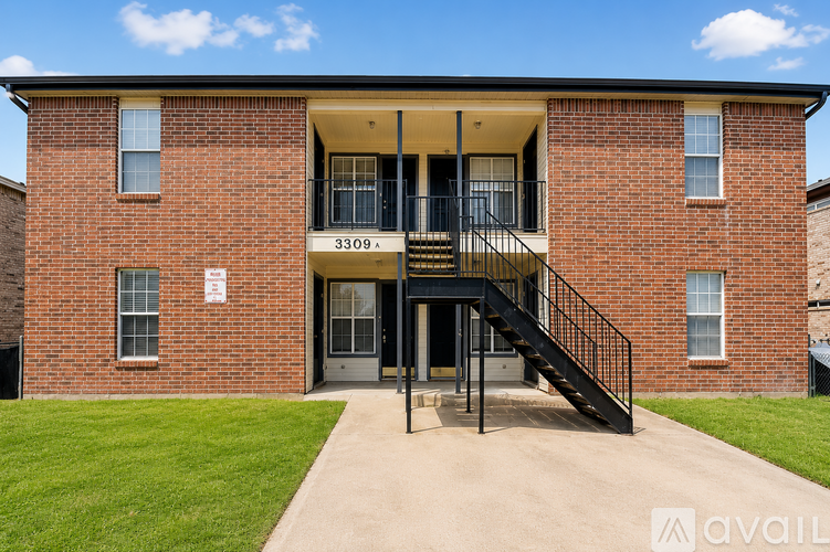 3309 Toledo Dr 3 Beds Apartment for Rent - Photo gallery 1