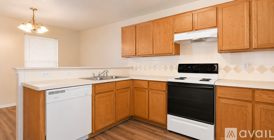 3309 Toledo Dr 3 Beds Apartment for Rent - Photo gallery 3