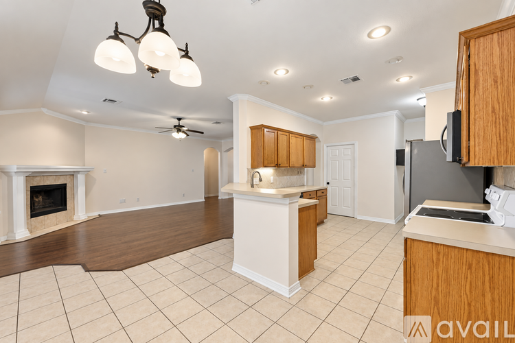 2303 Ridgeway Dr 3 Beds Single Family Home for Rent - Photo gallery 5