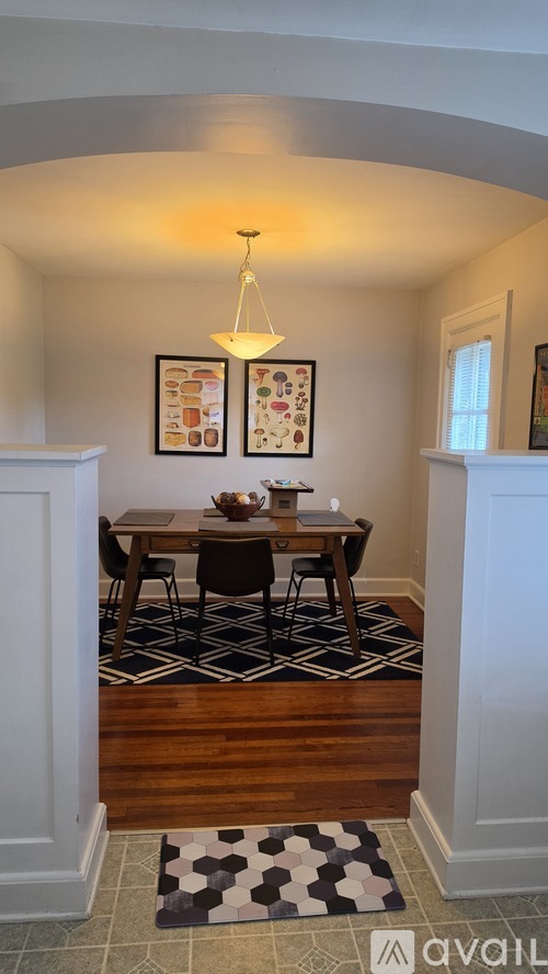 34 W Areba Ave 1 Townhouse for Rent - Photo gallery 2
