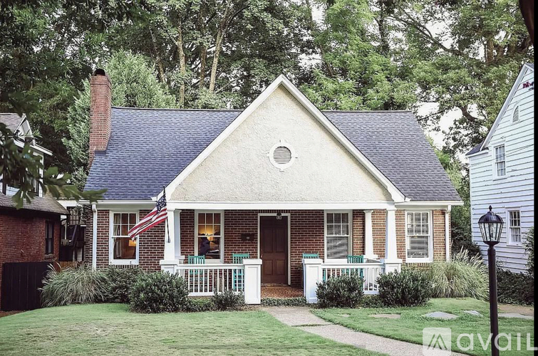 525 Grandin Road 3 Beds Single Family Home for Rent - Photo gallery 1