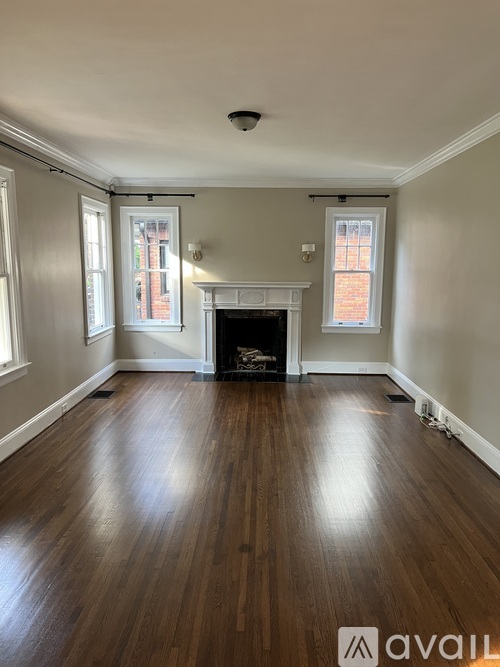 525 Grandin Road 3 Beds Single Family Home for Rent - Photo gallery 2