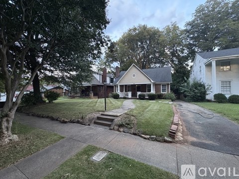 525 Grandin Road 3 Beds Apartment for Rent