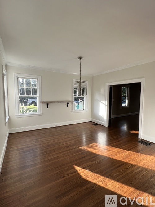 525 Grandin Road 3 Beds Single Family Home for Rent - Photo gallery 3