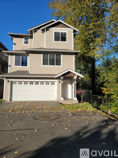 1325 118th Pl SW 5 Beds Single Family Home for Rent - Photo gallery 1