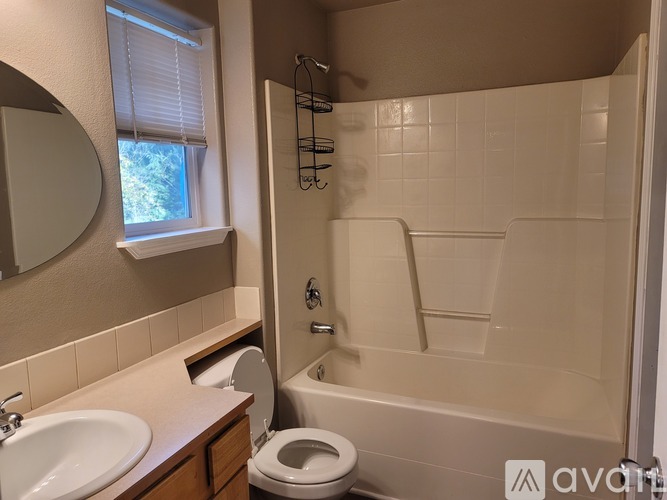 1325 118th Pl SW 5 Beds Single Family Home for Rent - Photo gallery 5