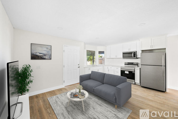 685 Jonquil St 1 Single Family Home for Rent - Photo gallery 1