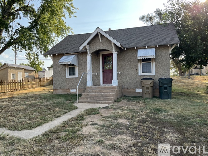 306B N Main St 1 Single Family Home for Rent - Photo gallery 1