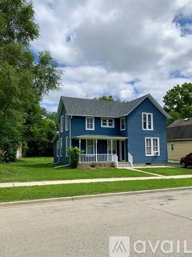 507 Grace Street 1 Apartment for Rent