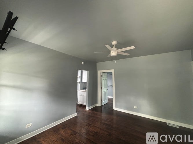 507 Grace Street 1 Apartment for Rent - Photo gallery 3