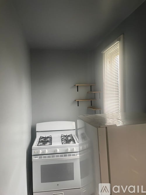 507 Grace Street 1 Apartment for Rent - Photo gallery 4