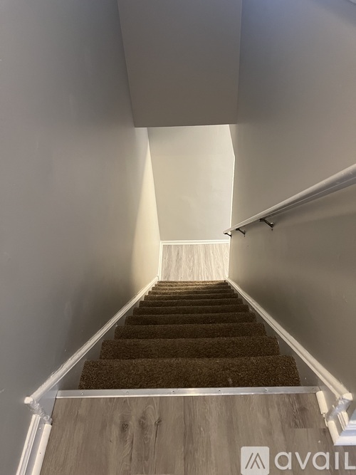 536 Loch Lomond Drive 3 Beds Townhouse for Rent - Photo gallery 5