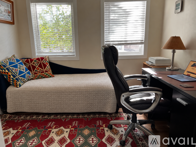 1260 2nd Street 2 Beds Single Family Home for Rent - Photo gallery 4