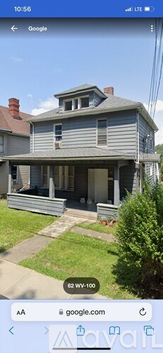 64 Dunkard Ave 2 Beds Apartment for Rent