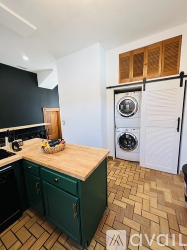 1718 Wickham Alley 2 Beds Single Family Home for Rent - Photo gallery 4