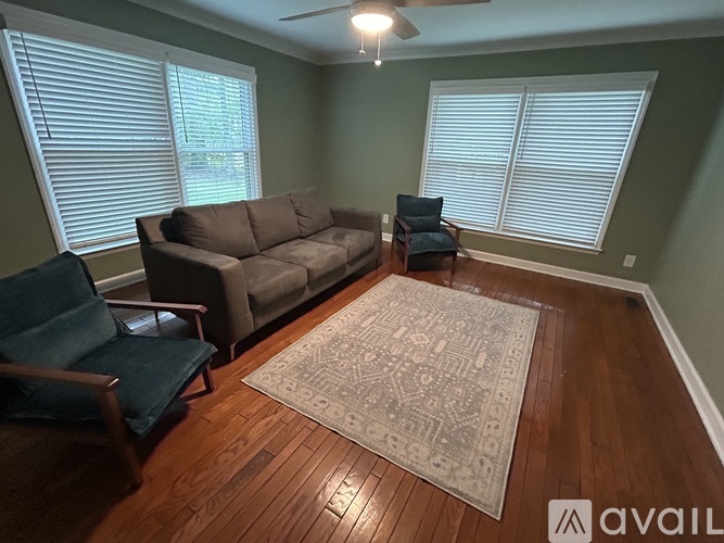 7400 Pleasant Grove Rd 1 Apartment for Rent - Photo gallery 4