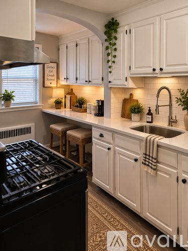 216 Meade Street 3 Beds Townhouse for Rent - Photo gallery 5