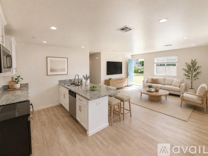 713 Wisteria Street 3 Beds Apartment for Rent - Photo gallery 1