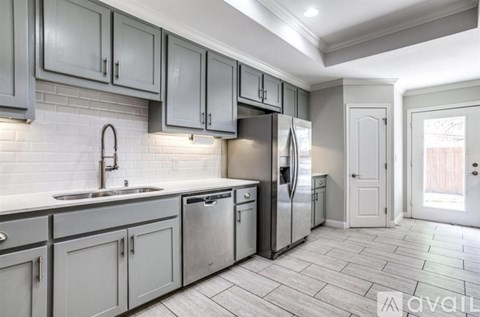 3820 Oaklawn Drive 4 Beds Apartment for Rent