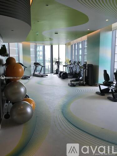 501 NE 31st St 2 Beds Condo for Rent - Photo gallery 3