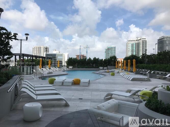 501 NE 31st St 2 Beds Condo for Rent - Photo gallery 4