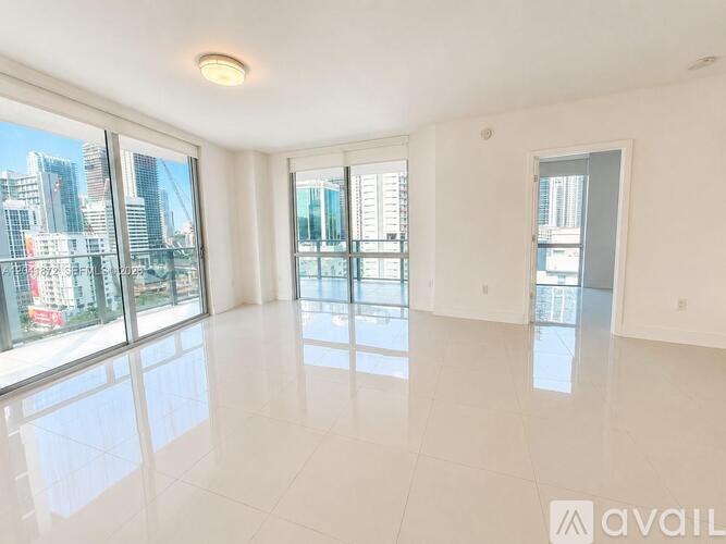 1010 SW 2nd Ave 2 Beds Condo for Rent - Photo gallery 3