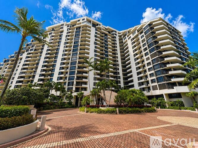 520 Brickell Key Dr 2 Beds Condo for Rent - Photo gallery 1
