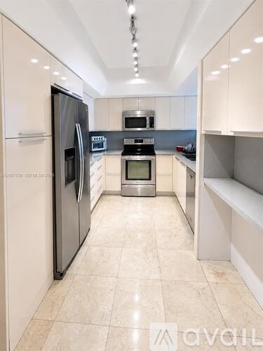 520 Brickell Key Dr 2 Beds Condo for Rent - Photo gallery 5