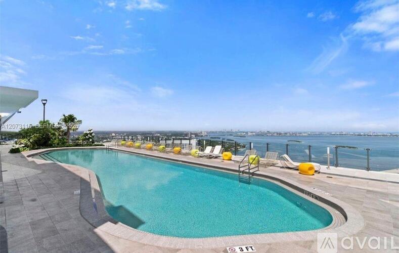 501 NE 31st St 2 Beds Condo for Rent - Photo gallery 3