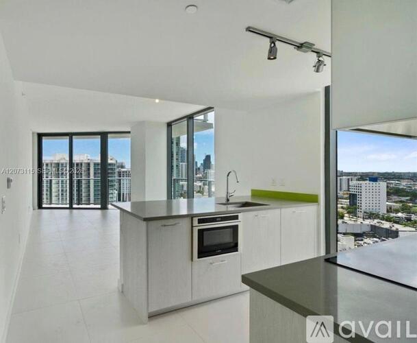 501 NE 31st St 2 Beds Condo for Rent - Photo gallery 4
