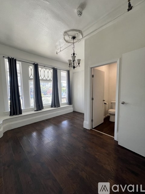 404 N 5Th St 1 Apartment for Rent