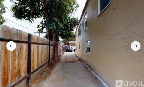 421 B St 1 Apartment for Rent