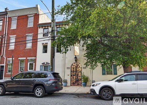 1227 Shackamaxon St 1 Apartment for Rent