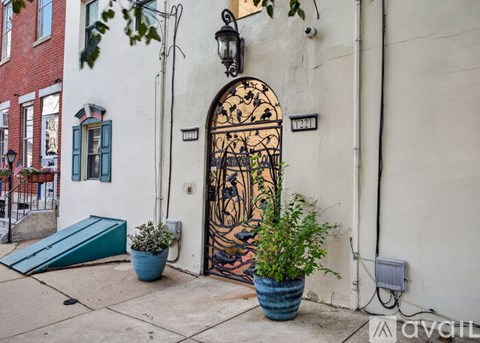 1227 Shackamaxon St 1 Apartment for Rent