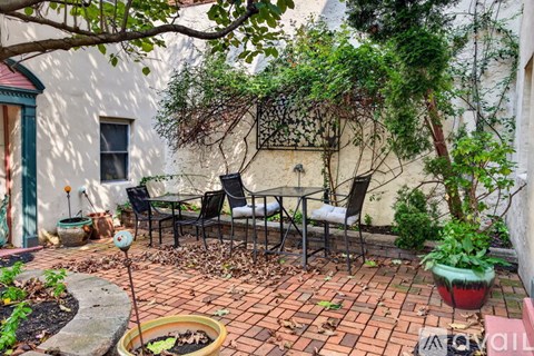 1227 Shackamaxon St 1 Apartment for Rent