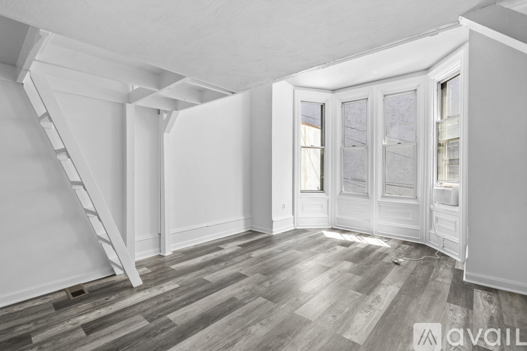 159 N 21st St Studio Apartment for Rent - Photo gallery 1
