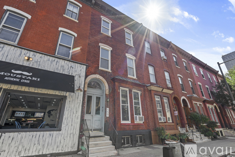 159 N 21st St Studio Apartment for Rent - Photo gallery 3
