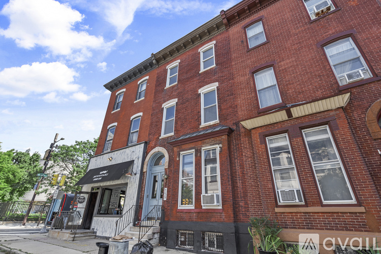 159 N 21st St Studio Apartment for Rent - Photo gallery 4