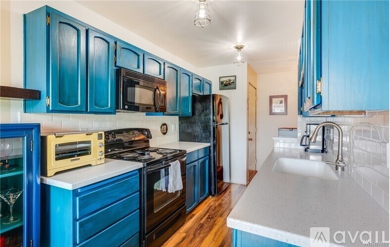 17430 Ambaum Blvd S 2 Beds Condo for Rent - Photo gallery 2