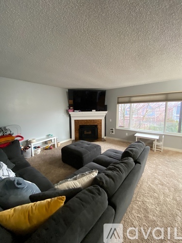 17430 Ambaum Blvd S 2 Beds Condo for Rent - Photo gallery 3